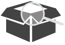 Inspection icon
