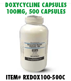 RXDOX100-500C