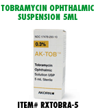 RXTOBRA-5