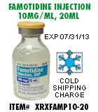 XRXFAMP10-20