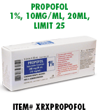 XRXPROPOFOL