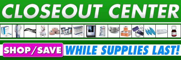 Closeout Center
