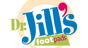 Dr Jill's Foot Pads