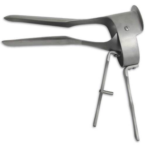 Thoroughbred speculum, Large Animal & Equine