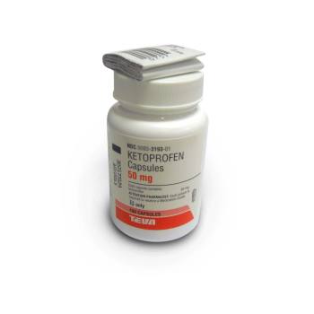 RX KETOPROFEN 50MG, 100 CAPS, K: shopmedvet.com RX KETOPROFEN 50MG, 100 CAPS, K: shopmedvet.com