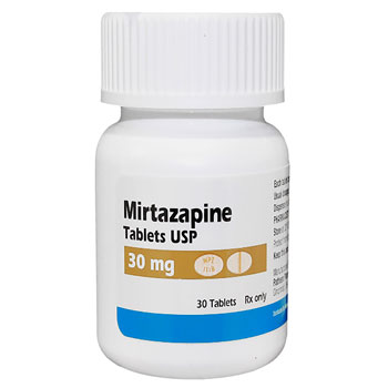 mirtazapine international pharmacy