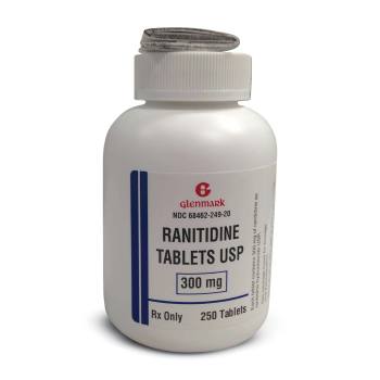 zantac generic price