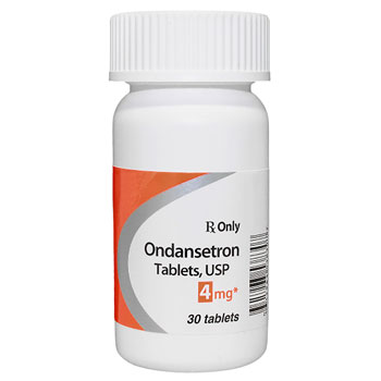 ondansetron tablets usp 4mg