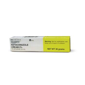 Ketoconazole Cream 2 Uses
