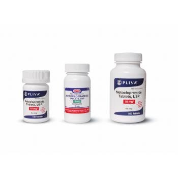 Metoclopramide Price