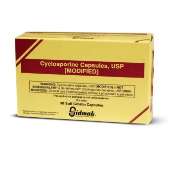 Cyclosporine For Dogs 100mg