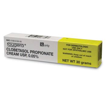 Clobetasol Propionate Cream Coupon