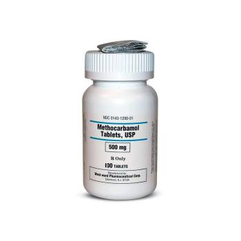 Robaxin 500 Mg