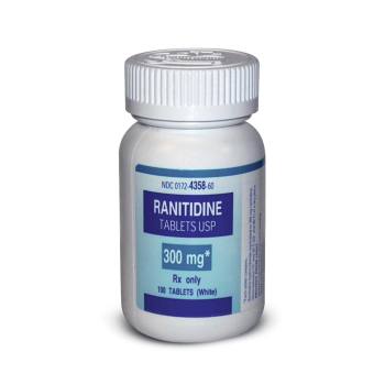 zantac generic price