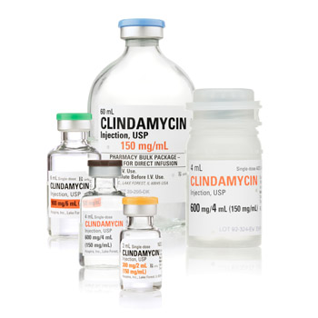 Clindamycin Cipro
