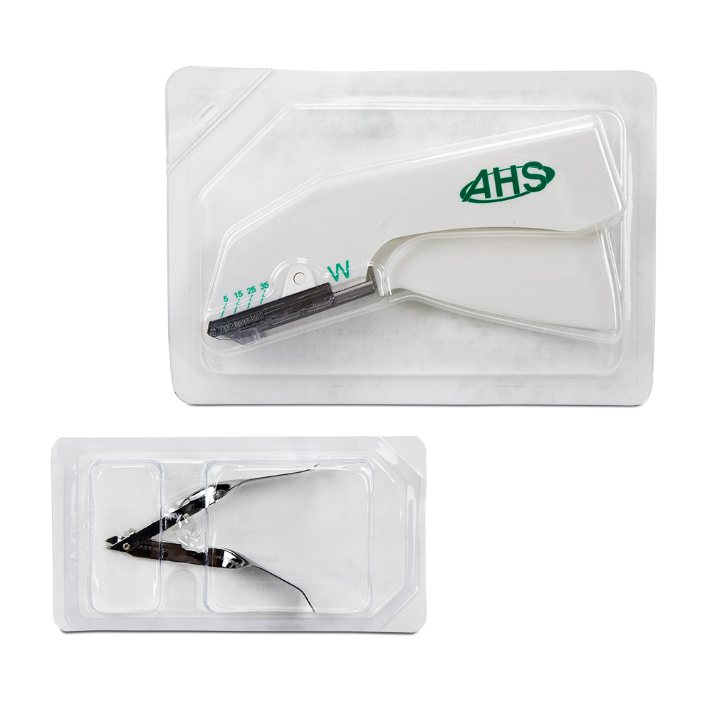 Skin Staplers Skin Stapler Kits Medical Staple Gun